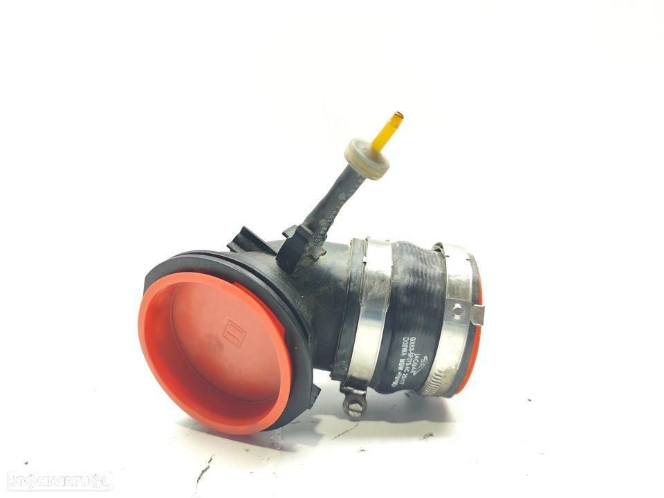 TUBO LAND ROVER RANGE ROVER VELAR - 1