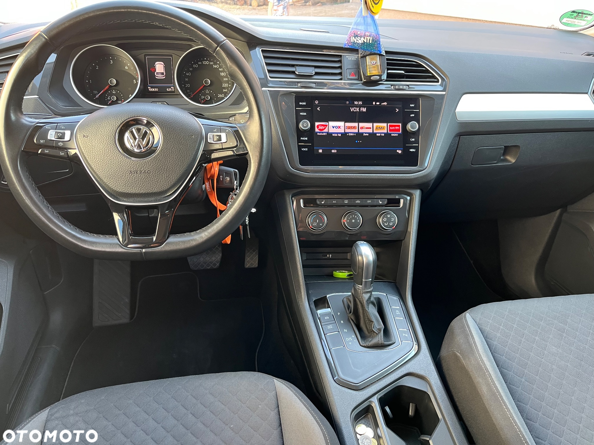 Volkswagen Tiguan 2.0 TDI BMT SCR 4Mot Highline DSG - 6