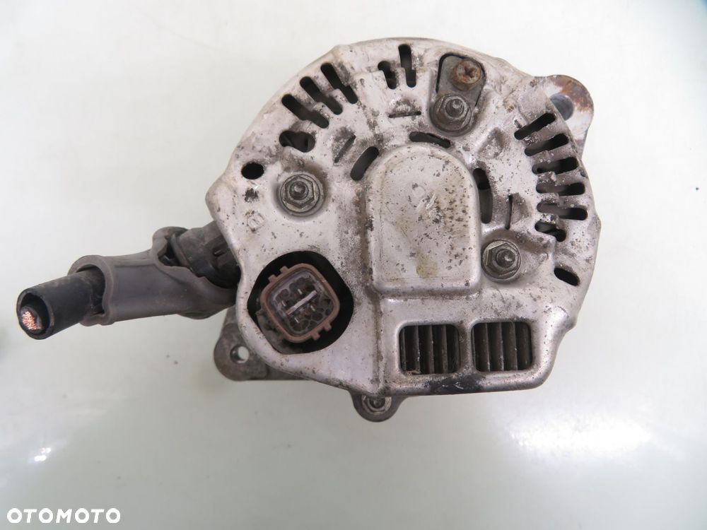ALTERNATOR SUZUKI SWIFT IV 1.3 3140080J00 1022119260 - 5