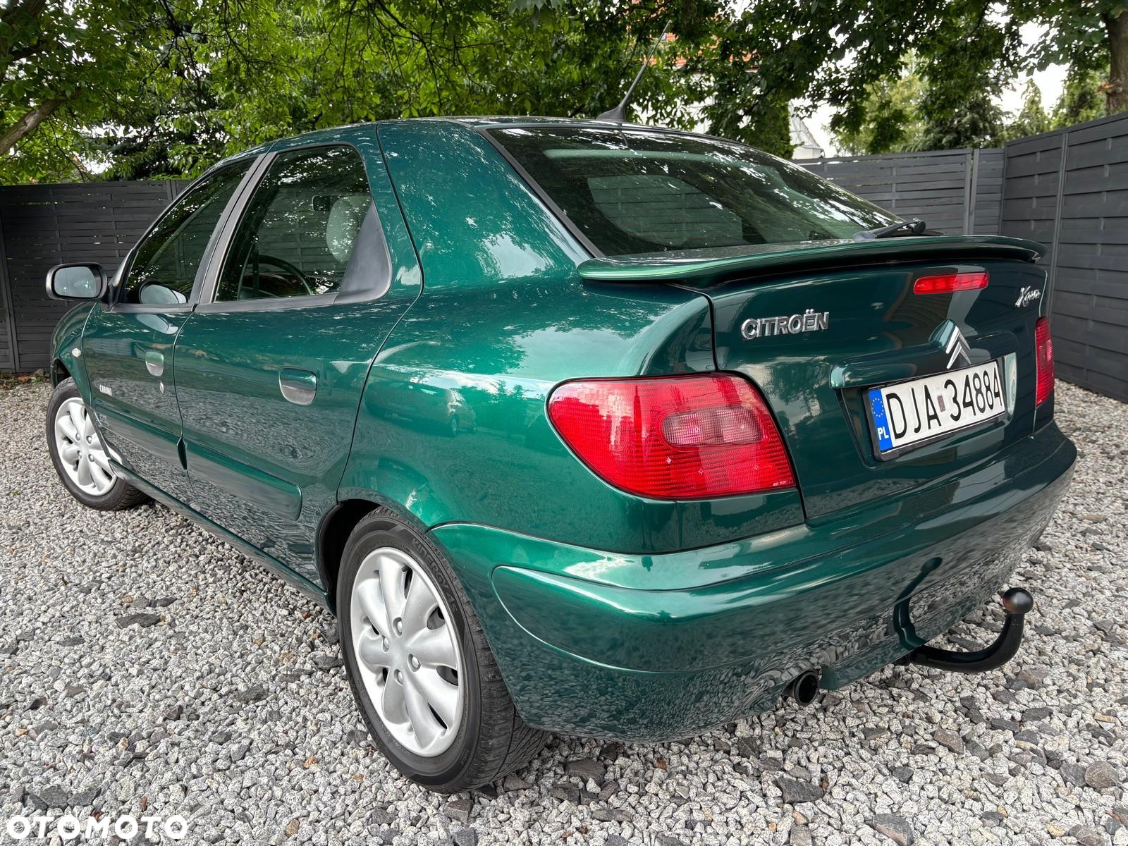 Citroën Xsara 1.4i Prestige - 3