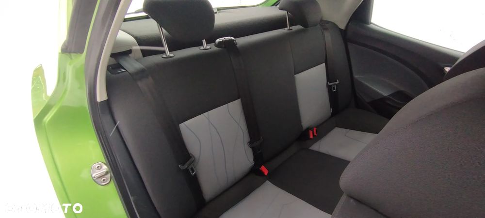 Seat Ibiza 1.2 12V SUN - 15