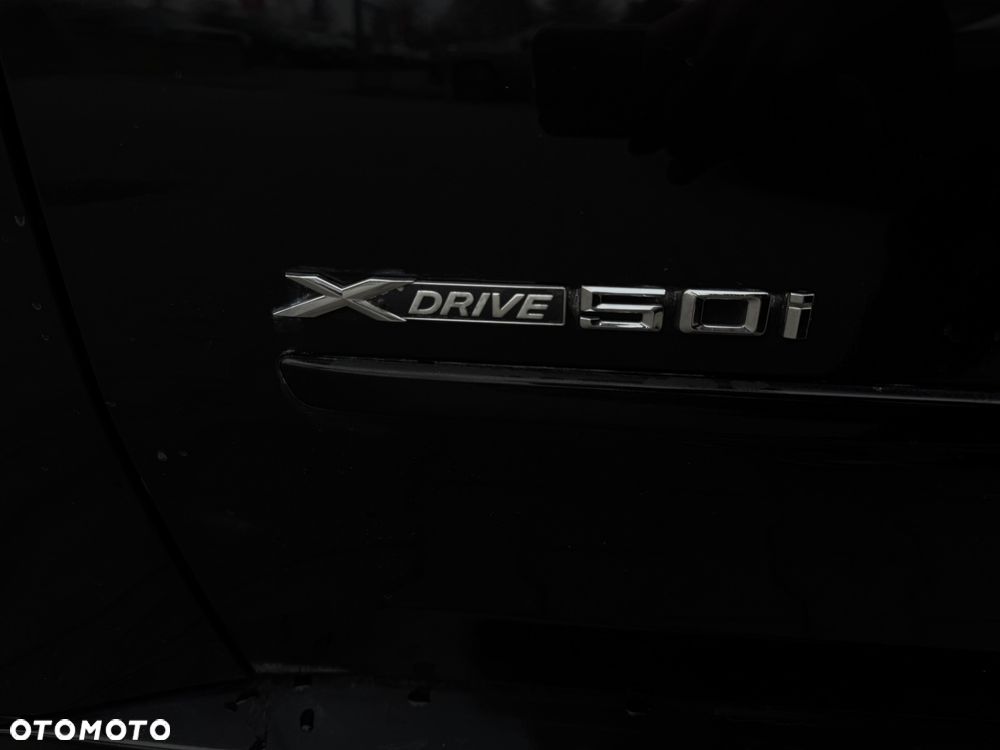 BMW X5 xDrive50i Edition Exclusive - 10