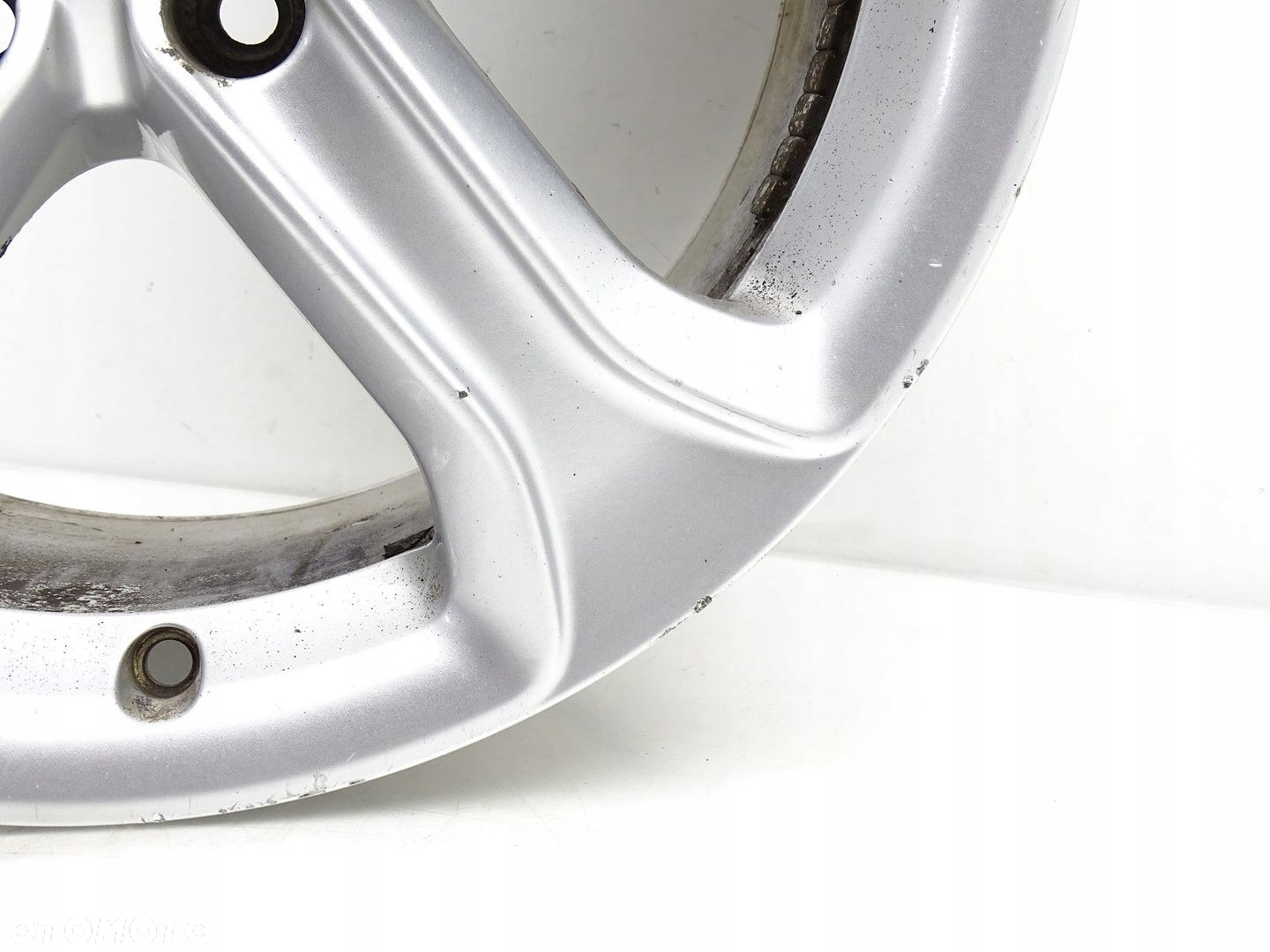 FELGA KOŁO ALUFELGA R17 AUDI A4 B8 A5 8T Q5 8R 5X112 7.5J ET28 8T0601025BA - 5