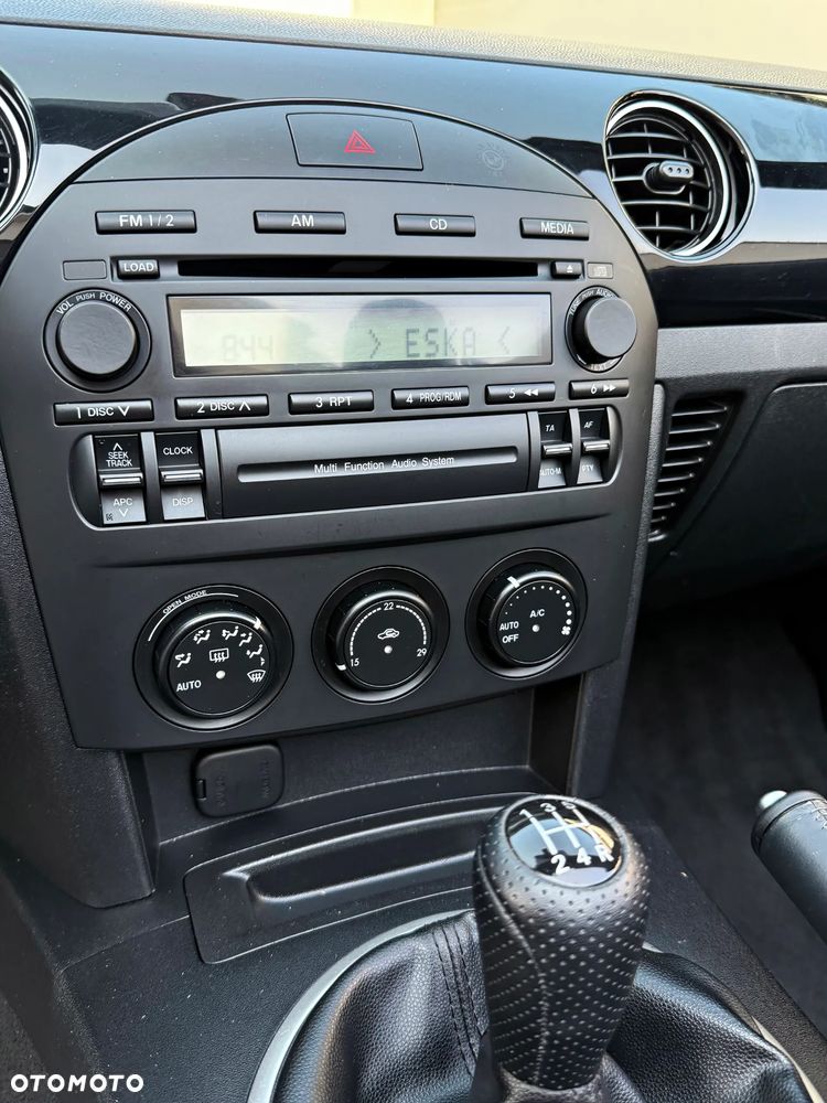 Mazda MX-5 1.8 MZR Emotion - 11