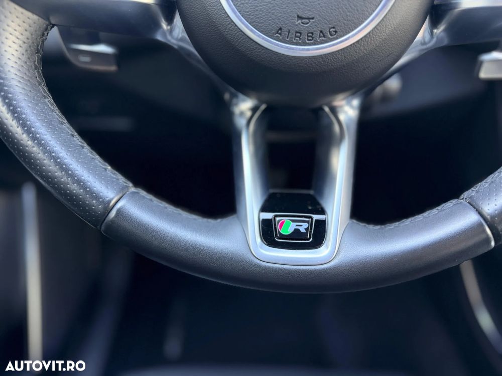 Jaguar F-Pace D200 AWD R-Dynamic SE - 8