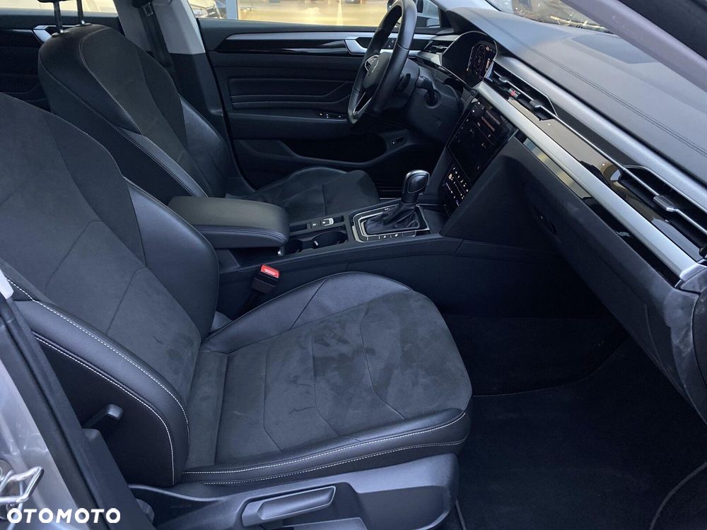 Volkswagen Arteon Shooting Brake 2.0 TDI 4Motion Elegance DSG - 34