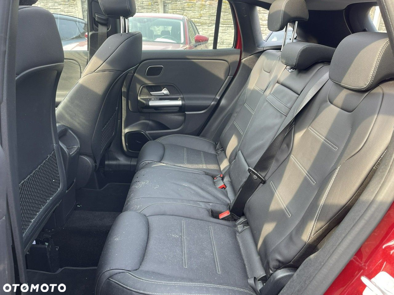 Mercedes-Benz GLA 250 4-Matic Style - 7