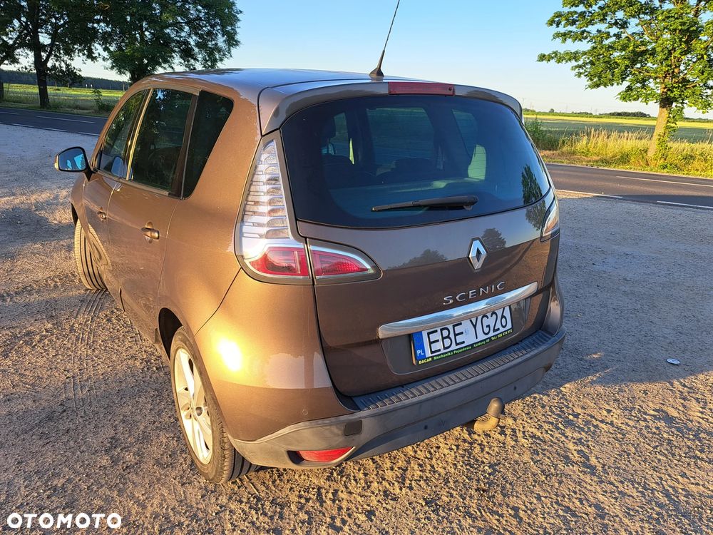 Renault Scenic Energy dCi 110 Start & Stop Dynamique - 5