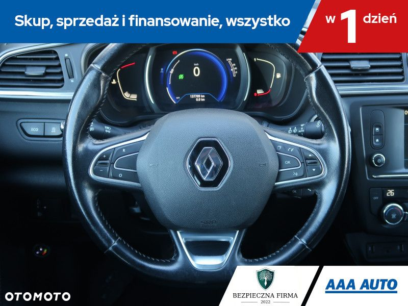 Renault Kadjar - 17