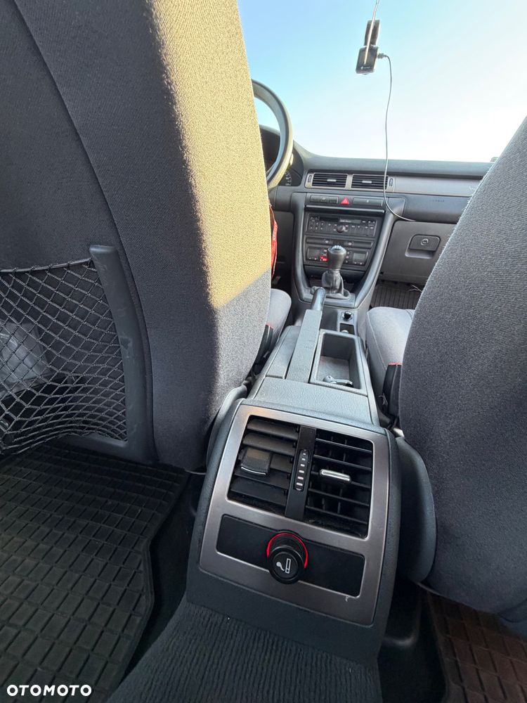 Audi A6 Limousine - 17