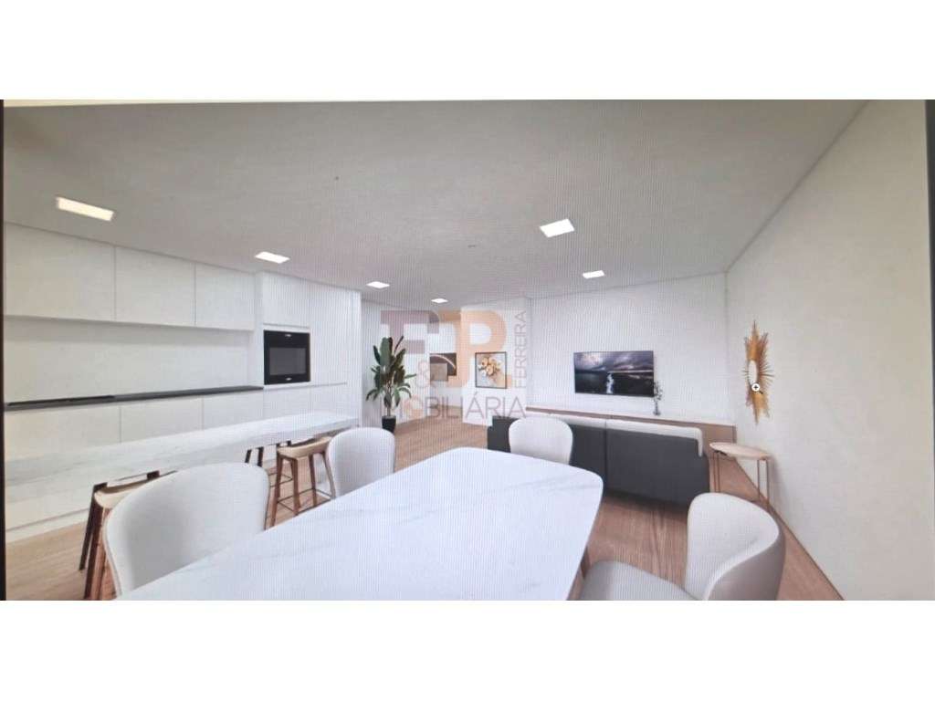 LUXO! Apartamento T2 com Parqueamento Sesimbra - Grande imagem: 5/14