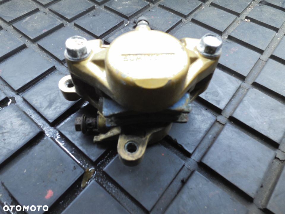 Yamaha FZR 600 R Sumitomo zacisk hamulcowy - 3