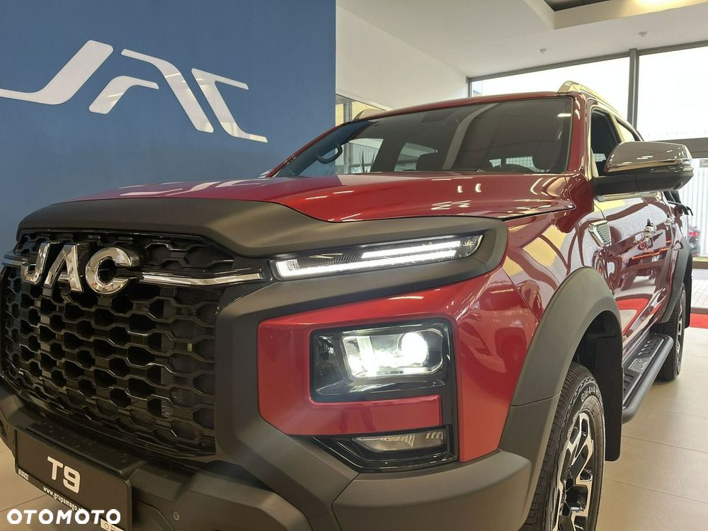 JAC T9 - Pro - 27
