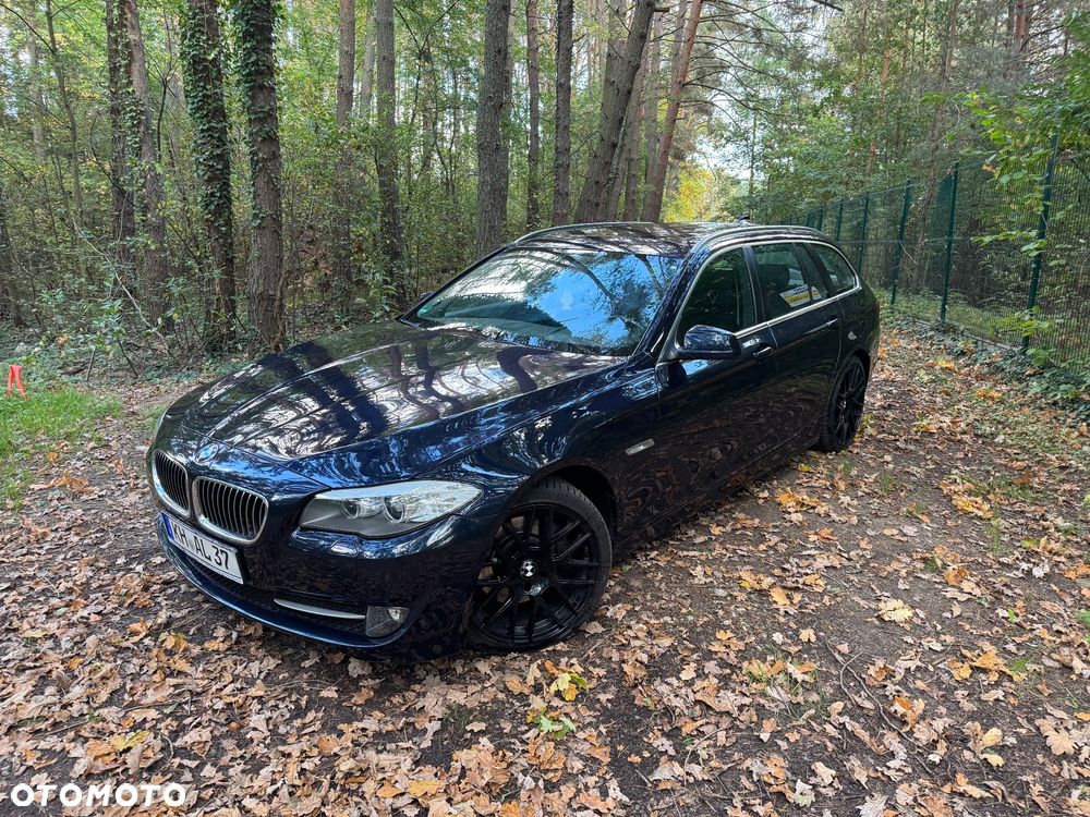 BMW Seria 5 - 2