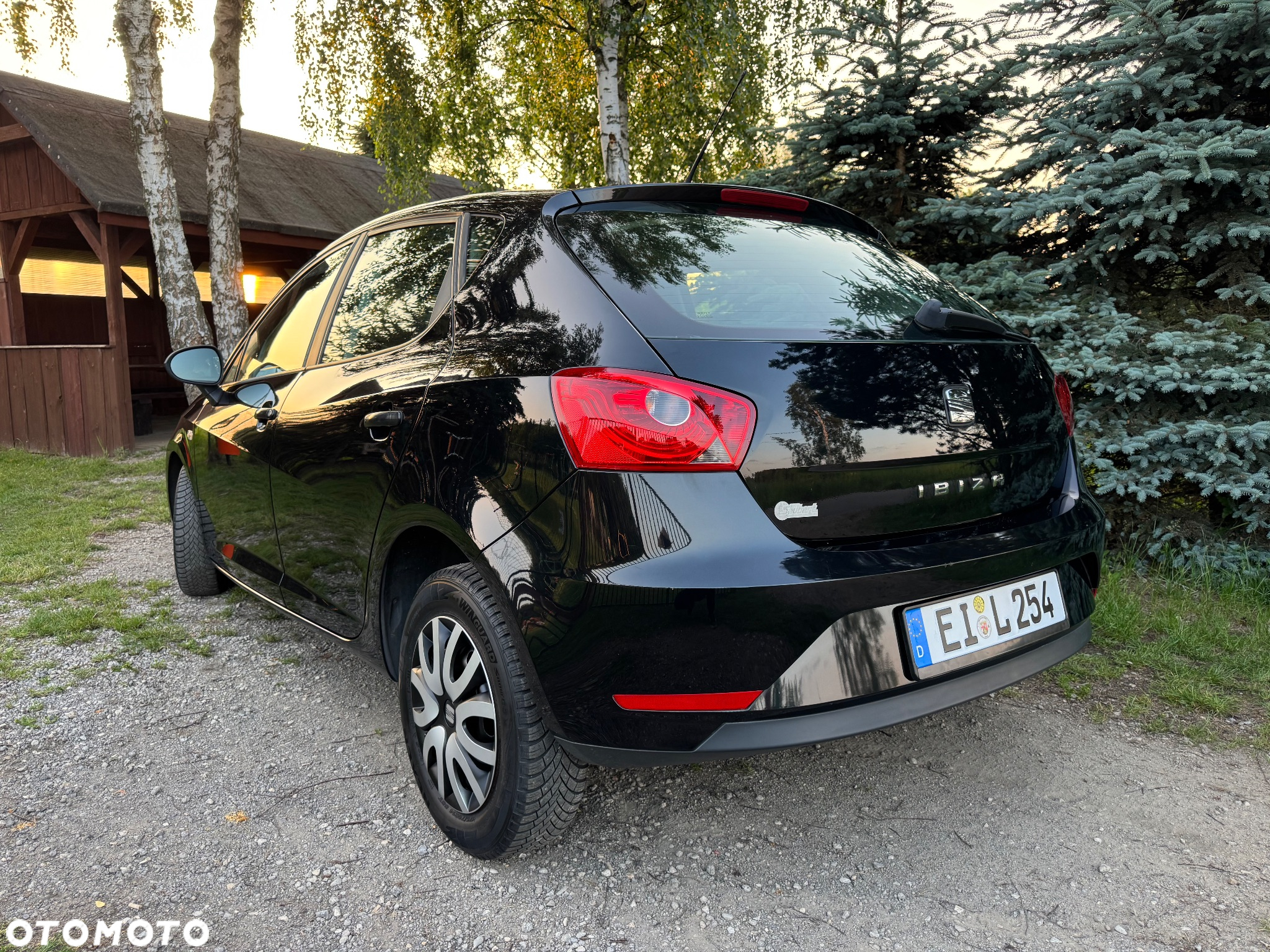 Seat Ibiza 1.4 16V Style - 2