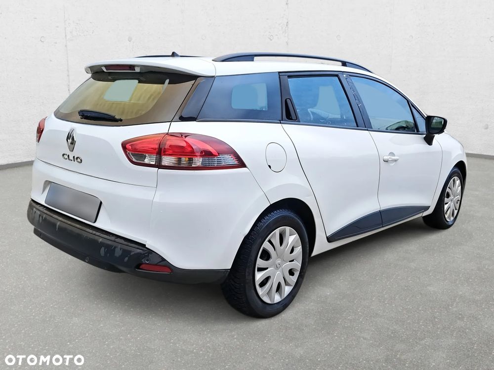 Renault Clio 0.9 TCe Alize - 6