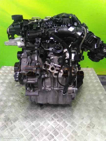 Motor BMW Serie 1 1.5 TD    B37C15A - 3