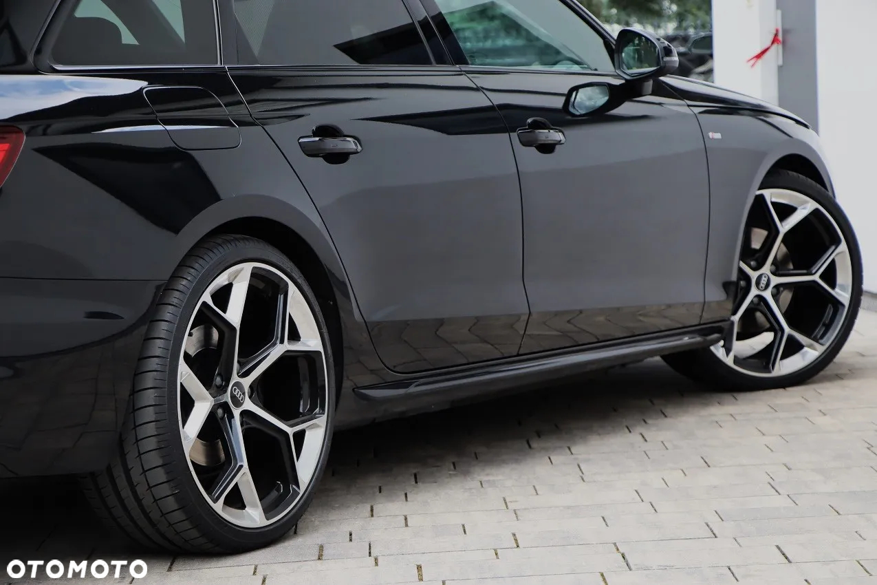 Audi A4 - 17