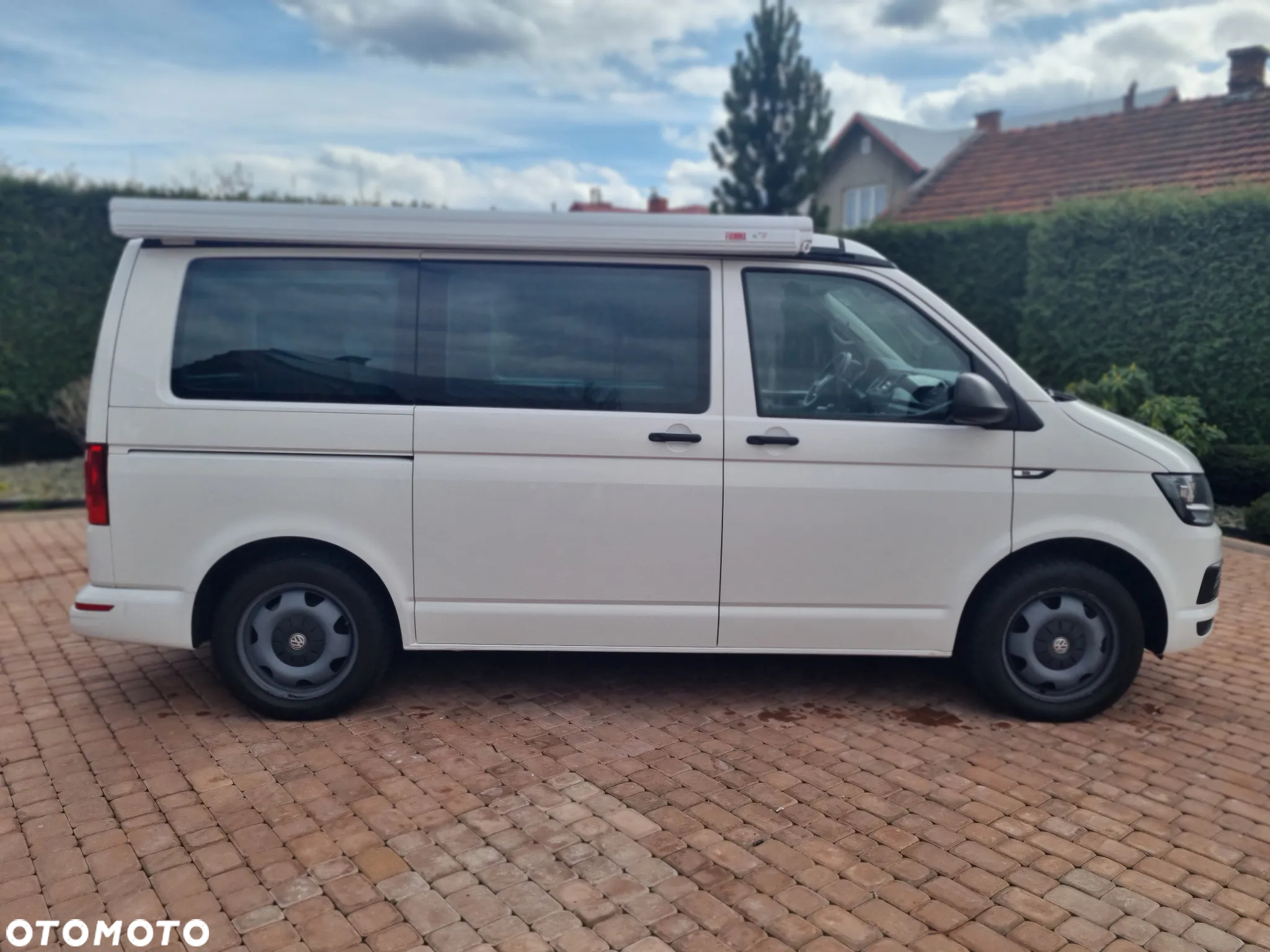 Volkswagen CALIFORNIA OCEAN KAMPER - 8