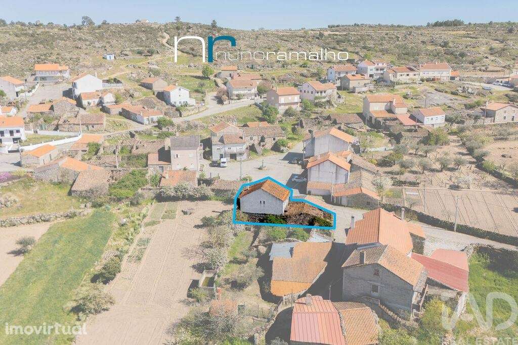 Moradia T3 em Vascoveiro de 65 m2 - Grande imagem: 4/39