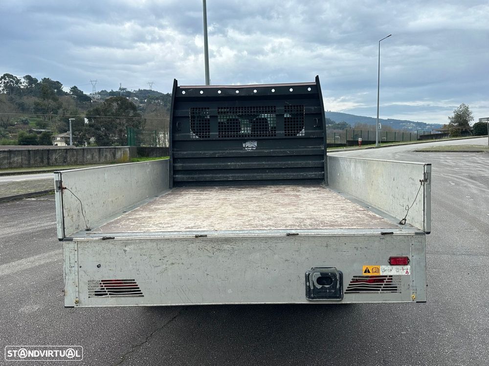 Ford Transit 350 L4 2.0 TDCi H1 CD Trend - 13