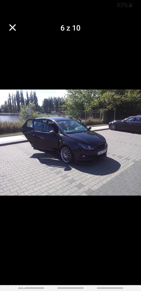 Seat Ibiza 1.9 TDI Sport - 4