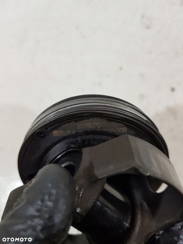 tłok 76mt5 renault nissan 1.5 bluedci k9ku872 - 9