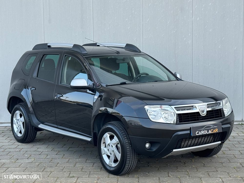 Dacia Duster 1.5 dCi Confort - 1