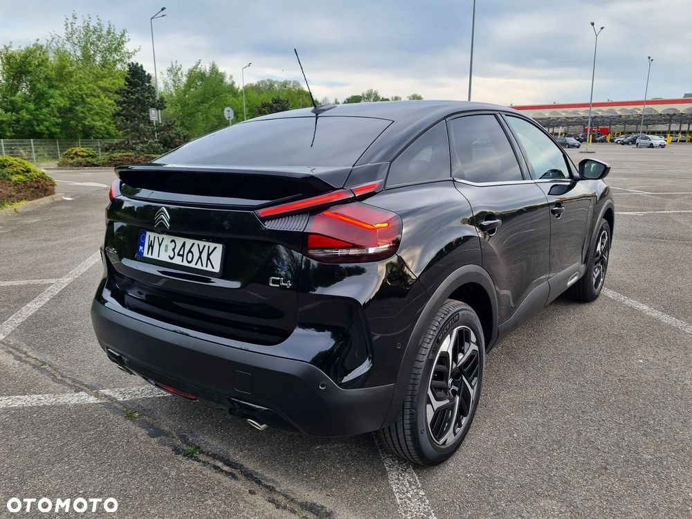 Citroën C4 1.2 PureTech Shine S&S - 10