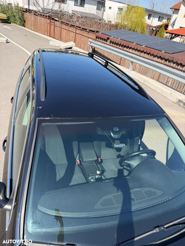 Volkswagen Passat 2.0 TDI DPF Comfortline Blue Motion Technology - 13