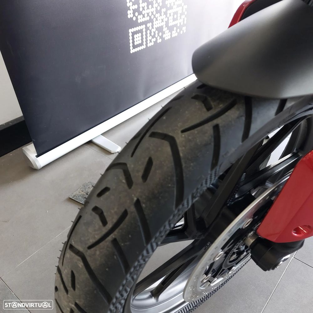 Triumph Tiger 900 GT PRO - 9