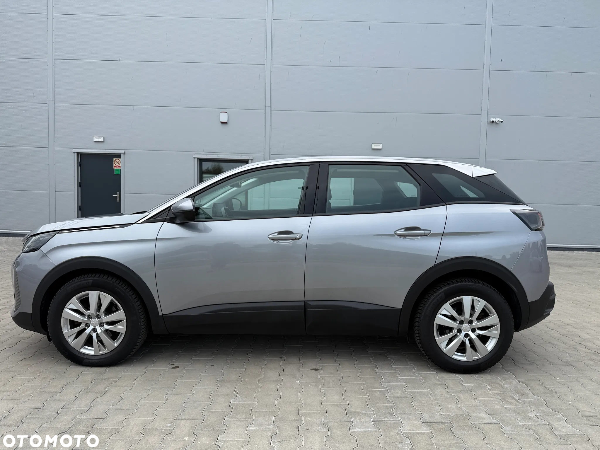 Peugeot 3008 BlueHDi 130 Stop & Start Allure - 4
