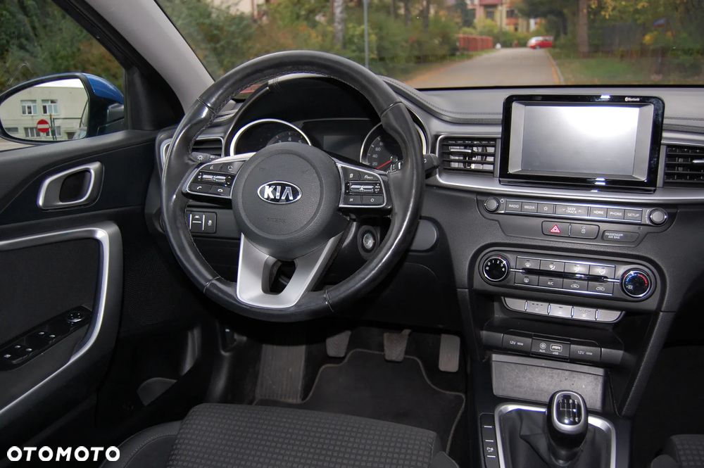 Kia Ceed 1.4 Edition 7 - 31