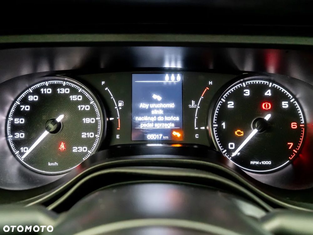 Fiat Tipo 1.4 Classic - 13