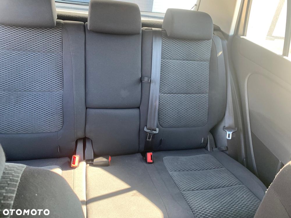 Volkswagen Golf Plus 1.6 TDI DPF BlueMotion Technology Life - 14