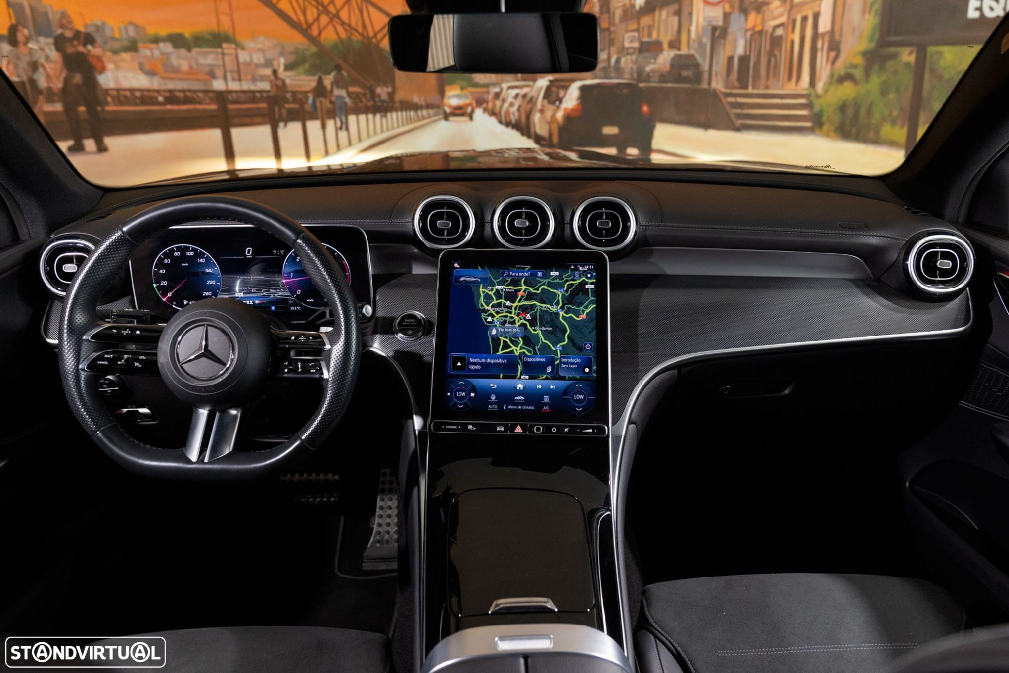 Mercedes-Benz GLC 220 d 4Matic AMG Advanced - 11