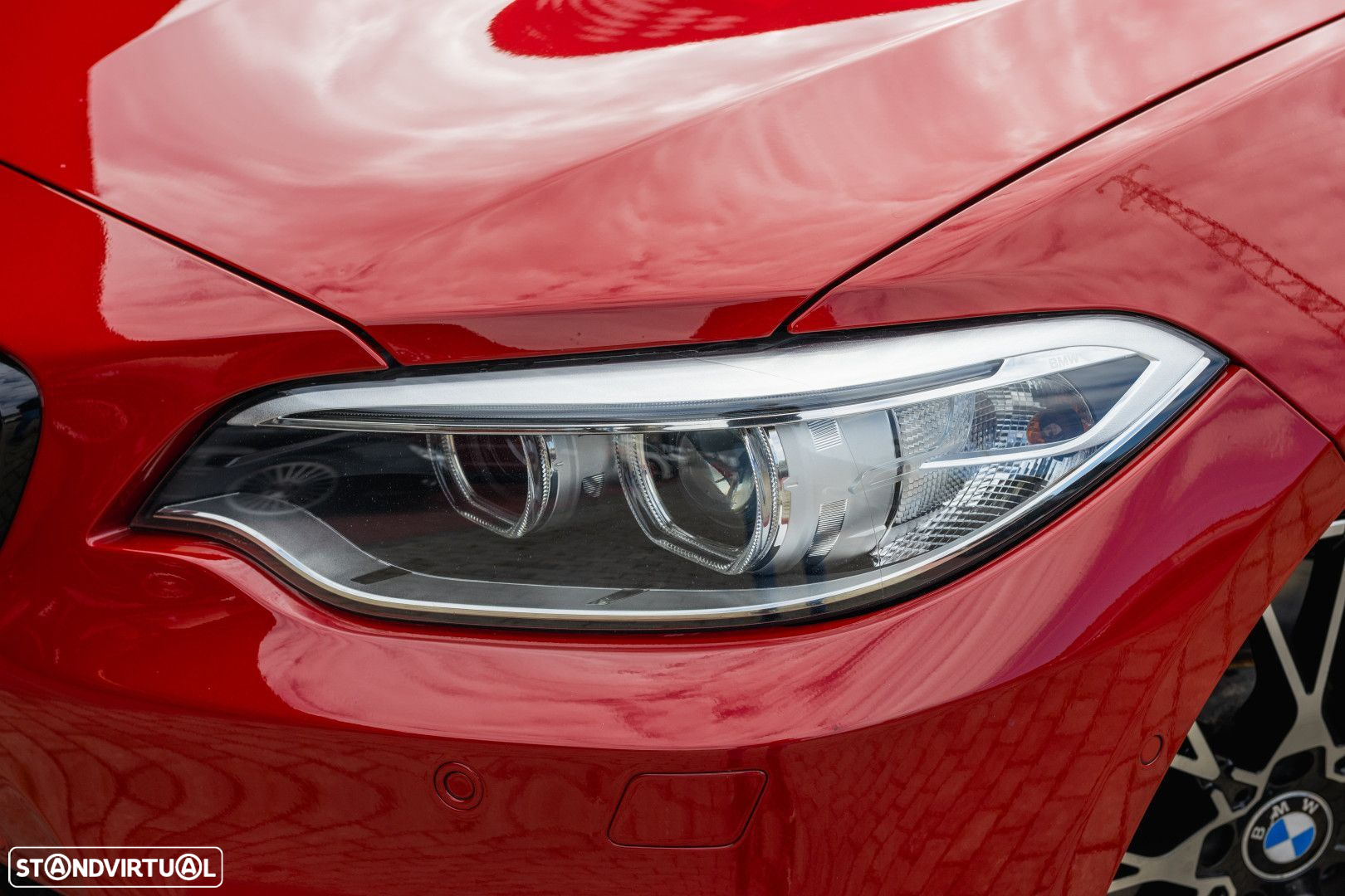 BMW M240i xDrive Coupe Aut. - 10