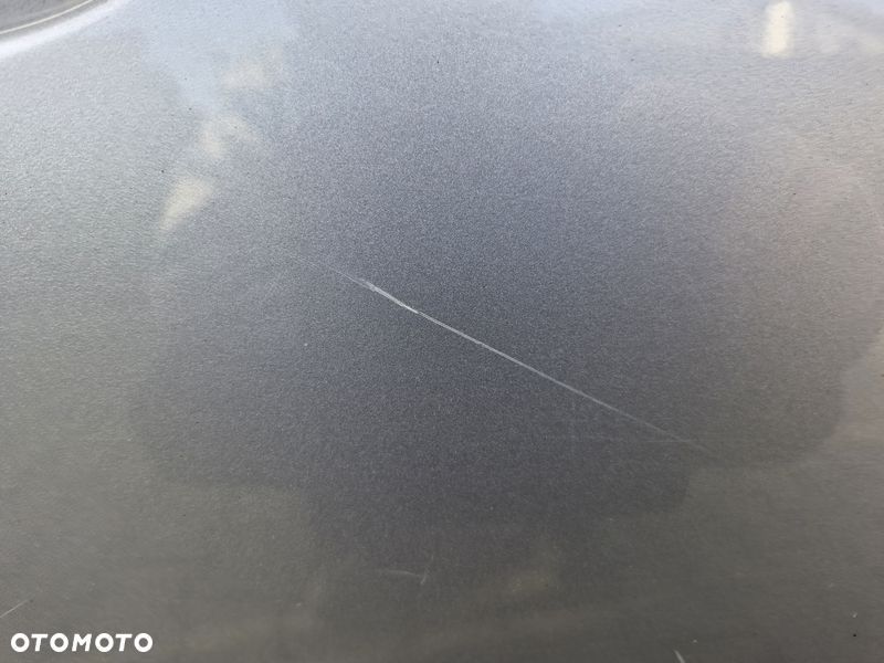 citroen c4 picasso 1 i drzwi prawy przód prawe przednie ezrc - 4