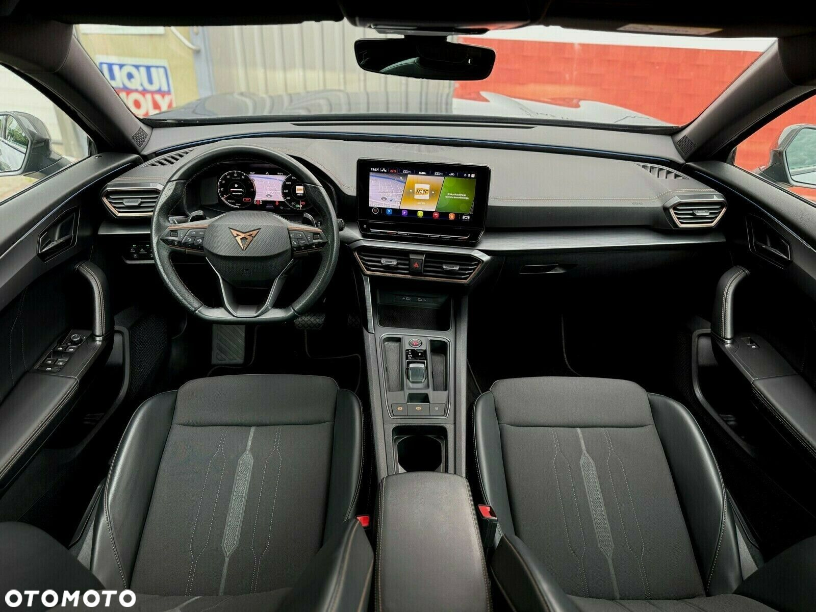 Cupra Formentor 1.5 TSI DSG - 16