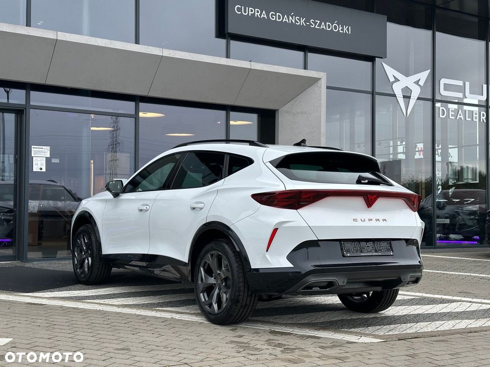 Cupra Formentor 1.5 eTSI mHEV DSG - 4