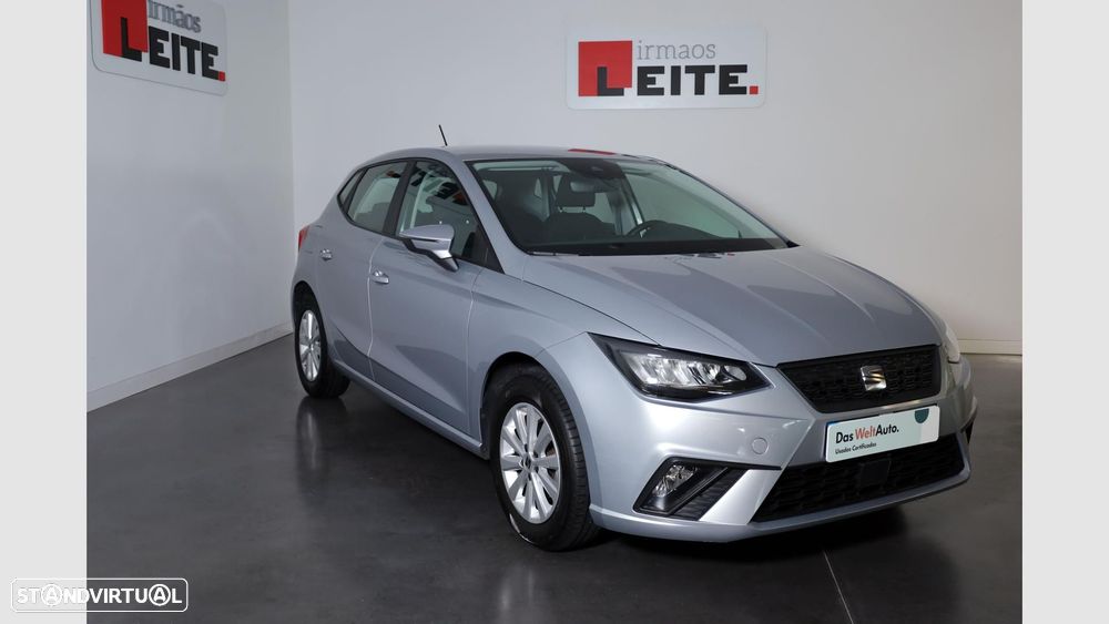 SEAT Ibiza 1.0 TSI Style - 1