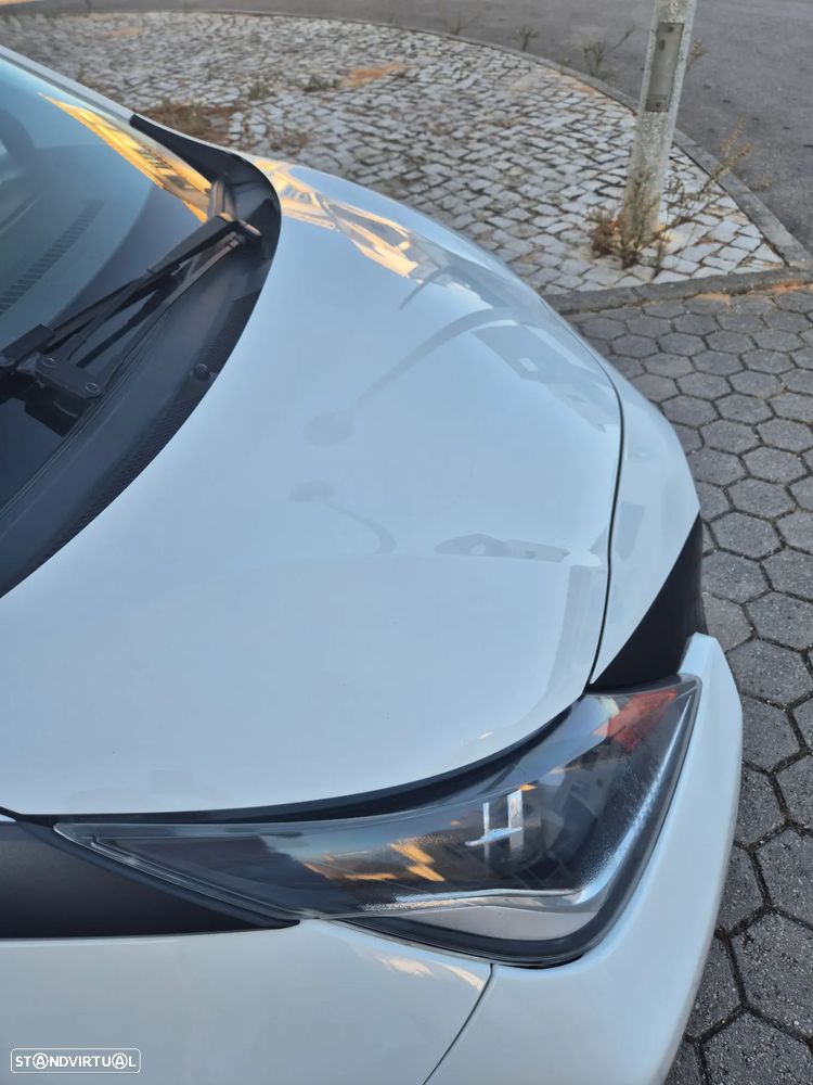 Toyota Aygo 1.0 X-Play+AC+X-Touch - 6
