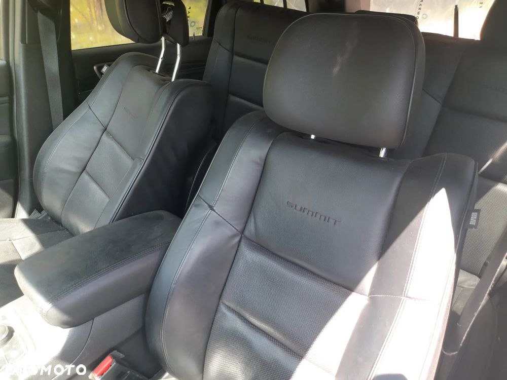 Jeep Grand Cherokee ver-3-0-v6-multijet-4wd-automatik-summit - 15