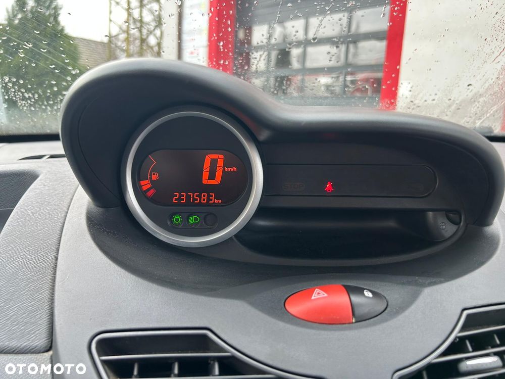 Renault Twingo 1.2 LEV 16V 75 iTwingo - 5