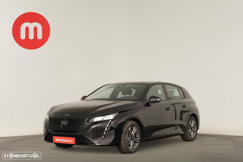 Peugeot 308 1.2 PureTech Allure EAT8 - 2