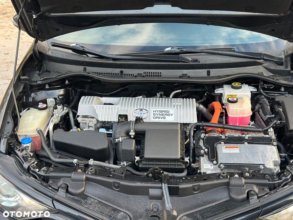 Toyota Auris - 12