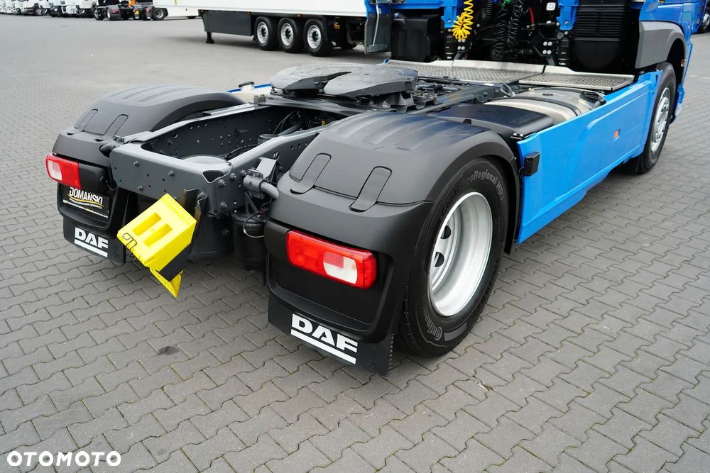 DAF / 106 / 480 / EURO 6 / ACC / I - COOL / RETARDER / SUPER SPACE CAB - 25