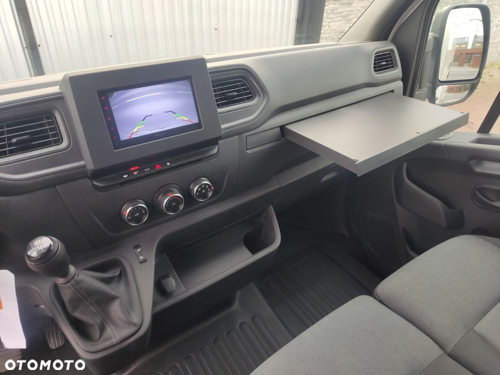 Renault Master - 26