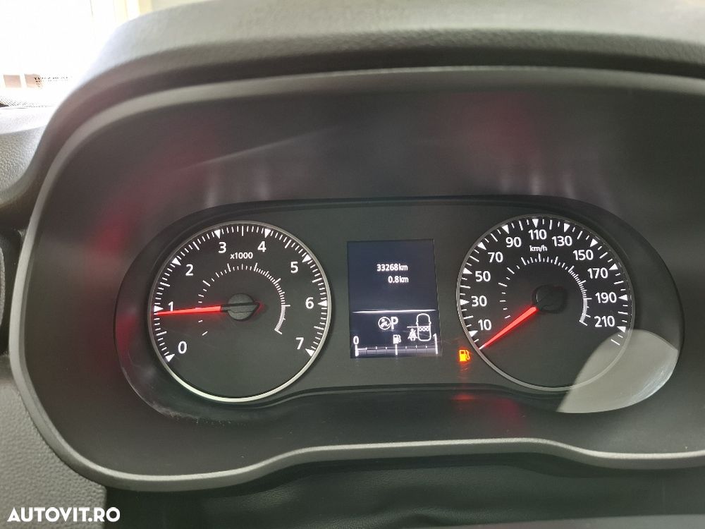 Dacia Duster TCe 150 EDC Extreme - 25