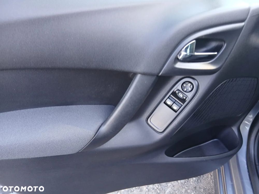 Citroën C3 1.4 Exclusive - 19